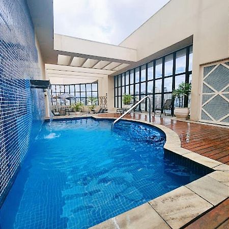 Ninety Flat Hotel - Paulista Сао Паоло Екстериор снимка