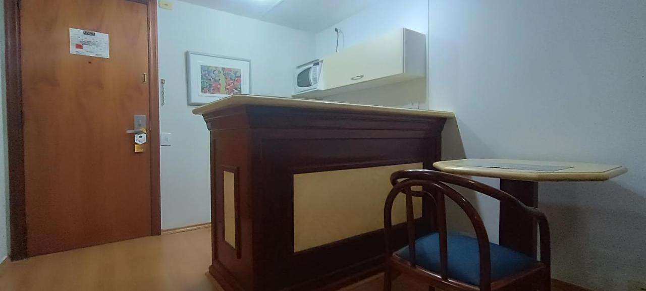 Ninety Flat Hotel - Paulista Сао Паоло Екстериор снимка