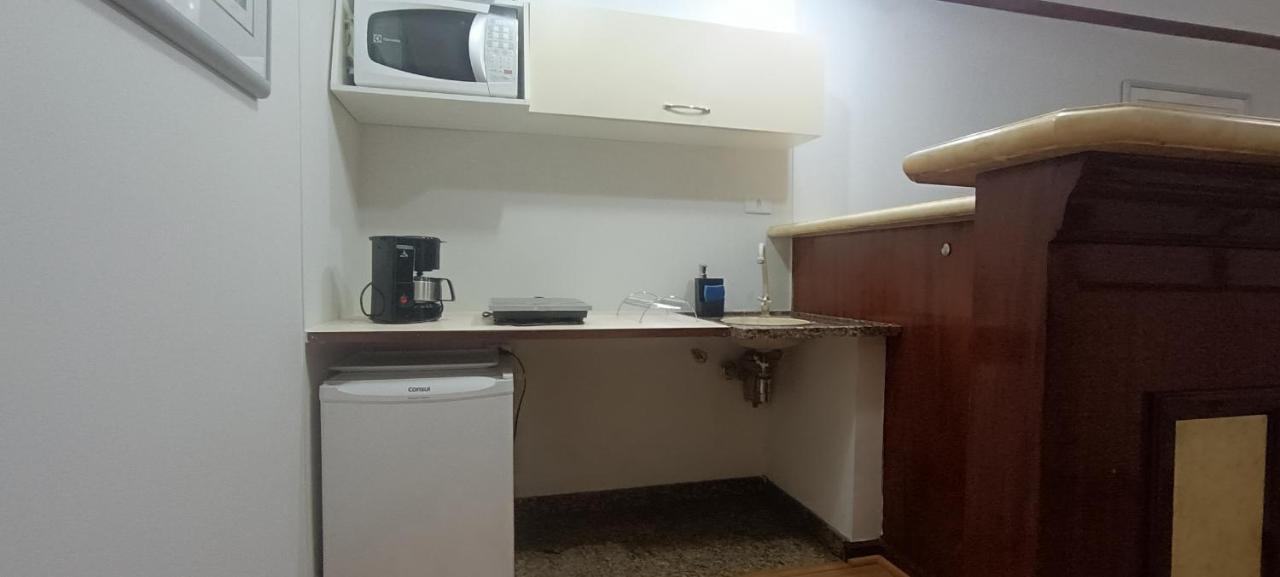 Ninety Flat Hotel - Paulista Сао Паоло Екстериор снимка