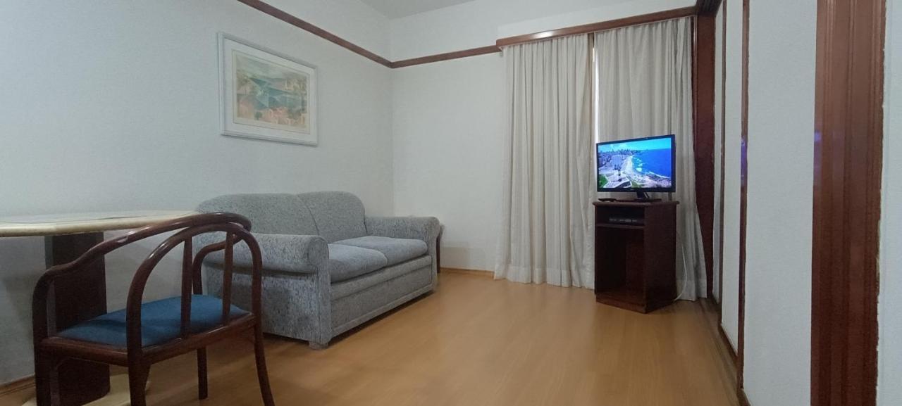 Ninety Flat Hotel - Paulista Сао Паоло Екстериор снимка