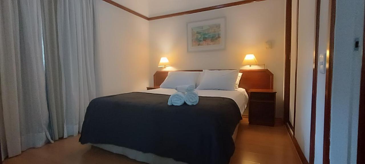 Ninety Flat Hotel - Paulista Сао Паоло Екстериор снимка